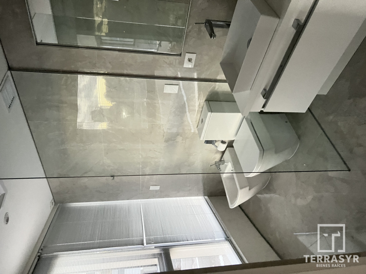 Apartamento ID.1132 - Torre Trump alquiler temporada 