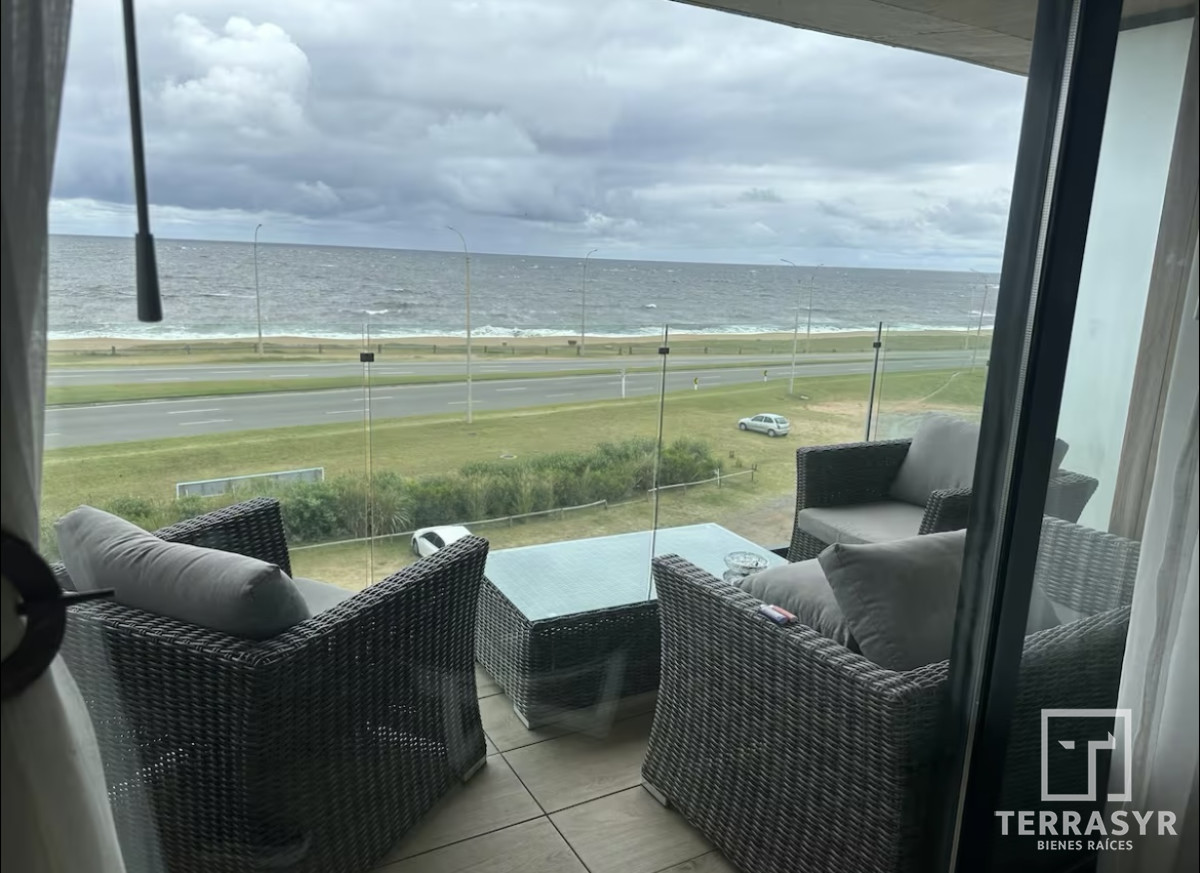 Apartamento ID.1298 - Alquiler anual Walter lagoon 