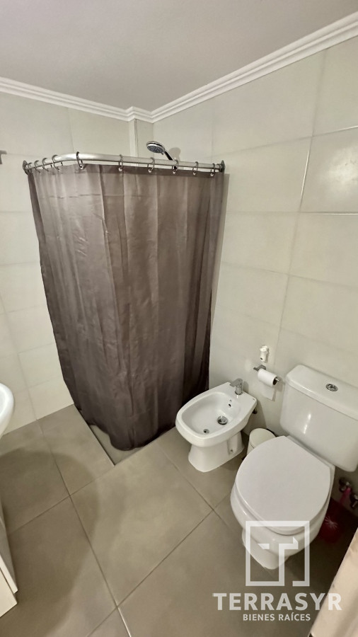 Apartamento ID.163 - Apartamento 2 dormitorios en alquiler anual e invernal