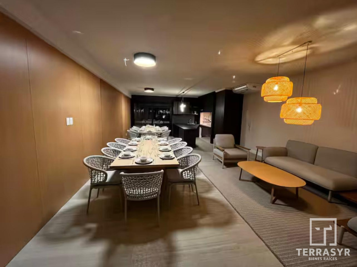 Apartamento ID.1156 - Aparatamento 1 dormitorio alquiler anual SEA GARDEN 