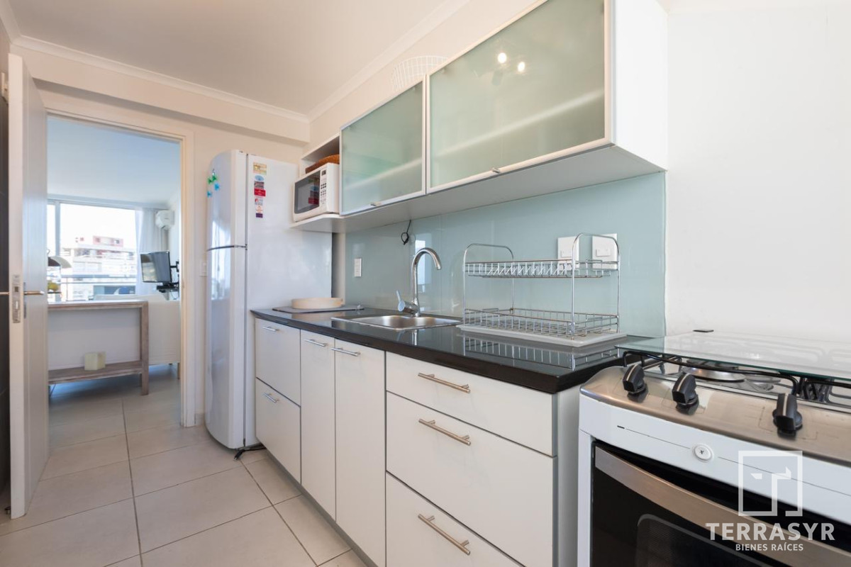 Apartamento ID.287 - Apartamento en Ocean Drive piso 15 - 2 dormitorios