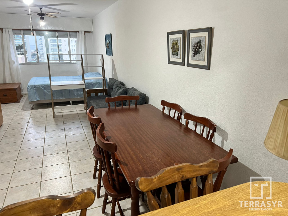 Apartamento ID.993 - Monoambiente con Garaje en Aidy Grill