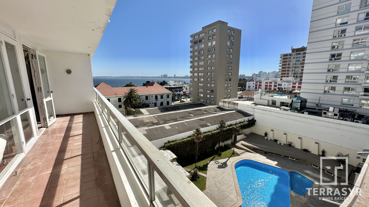 Apartamento ID.1585 - Apartamento en la península 2 Dormitorios