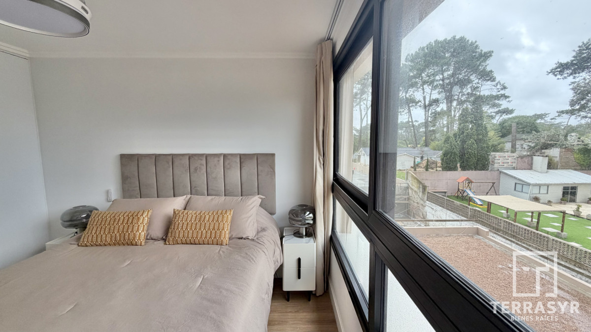 Apartamento ID.1737 - Alquiler Anual 2 dormitorios a estrenar 