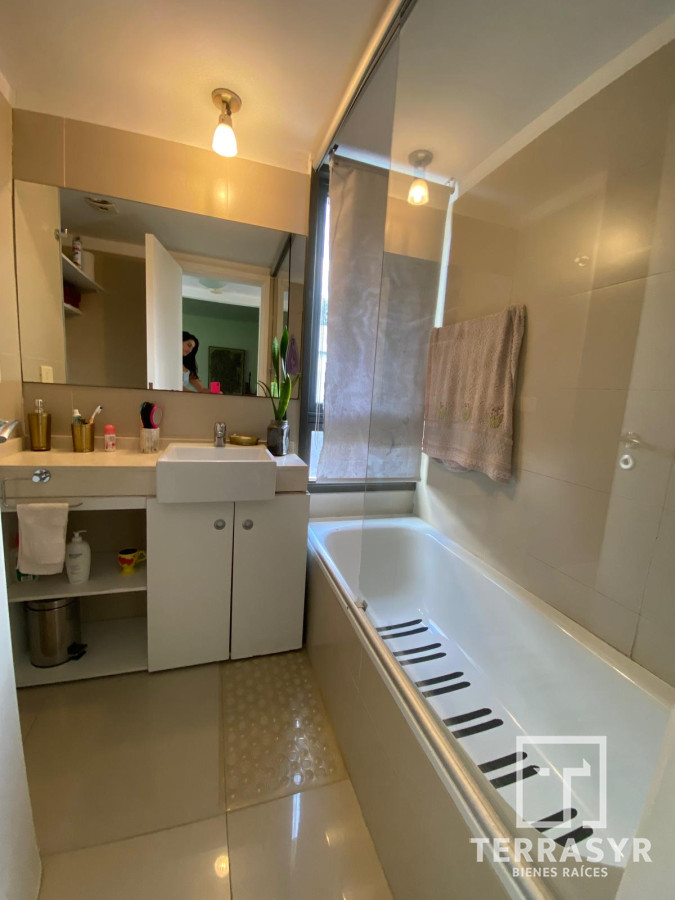Apartamento ID.1286 - Apartamento de 2 dormitorios en Edificio Unique