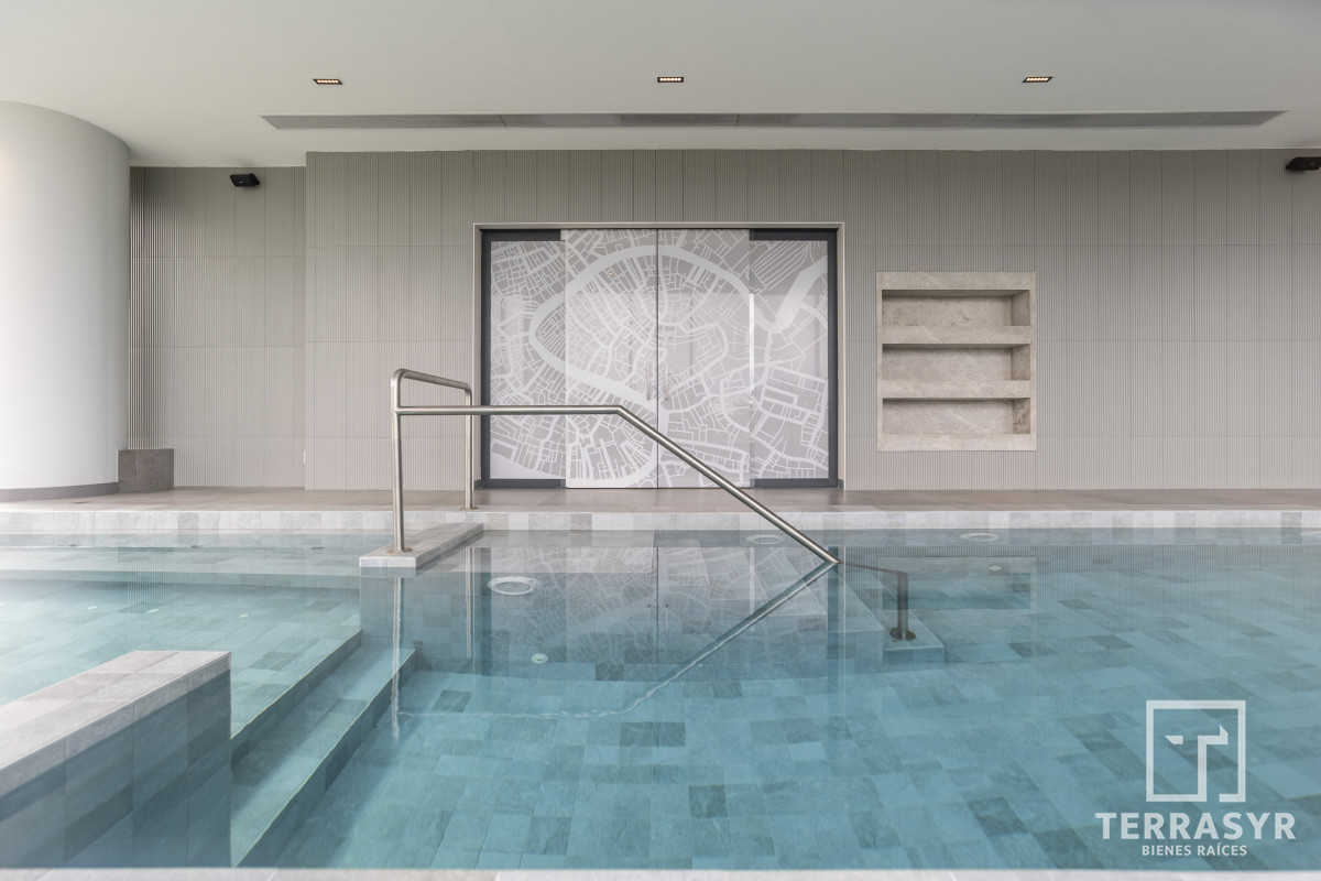 Apartamento ID.1541 - Apartamento a estrenar Venetian Luxury Residence