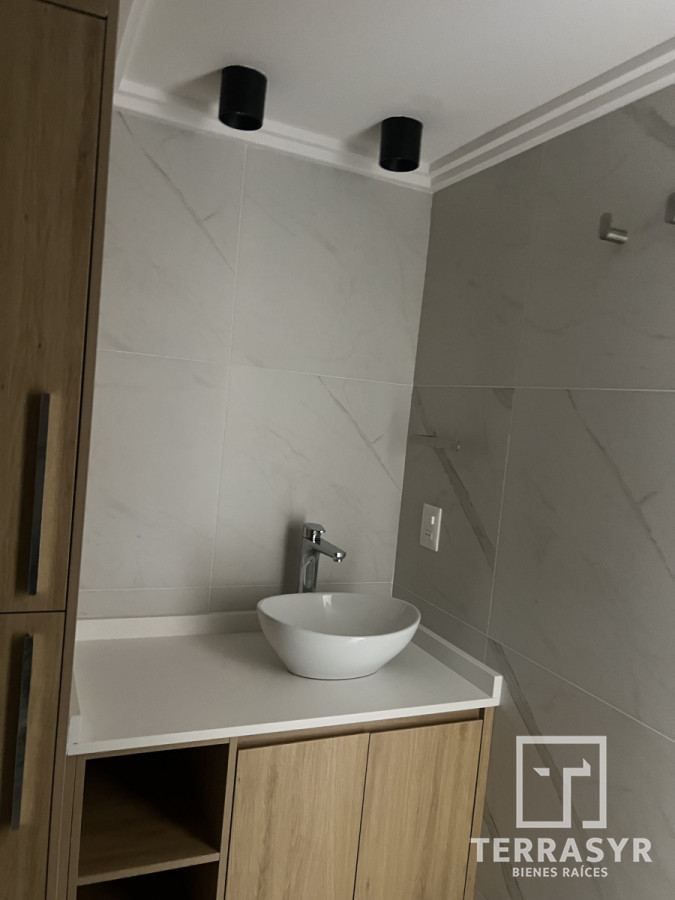 Apartamento ID.1153 - Venta apartamento 1 dormitorio a estrenar SEA GARDEN