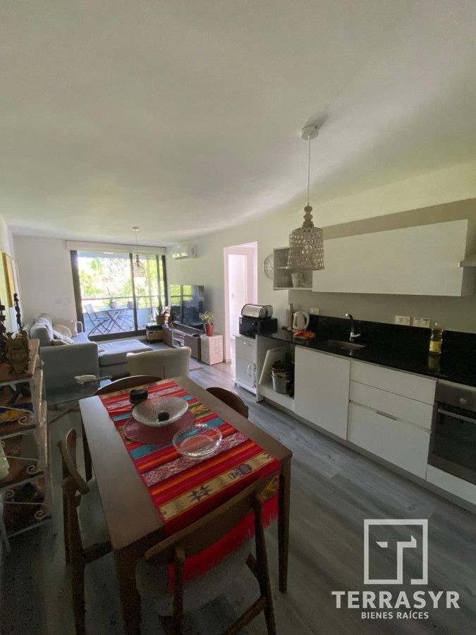 Apartamento ID.1286 - Apartamento de 2 dormitorios en Edificio Unique