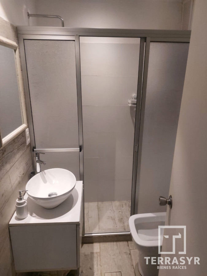Apartamento ID.1857 - Apartamento en Punta del Este, Mansa