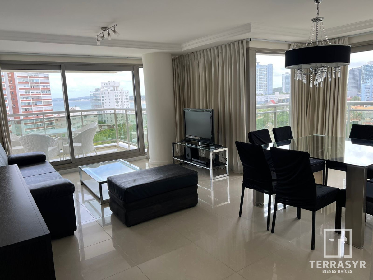 Apartamento ID.1091 - Torre imperiales 3 
