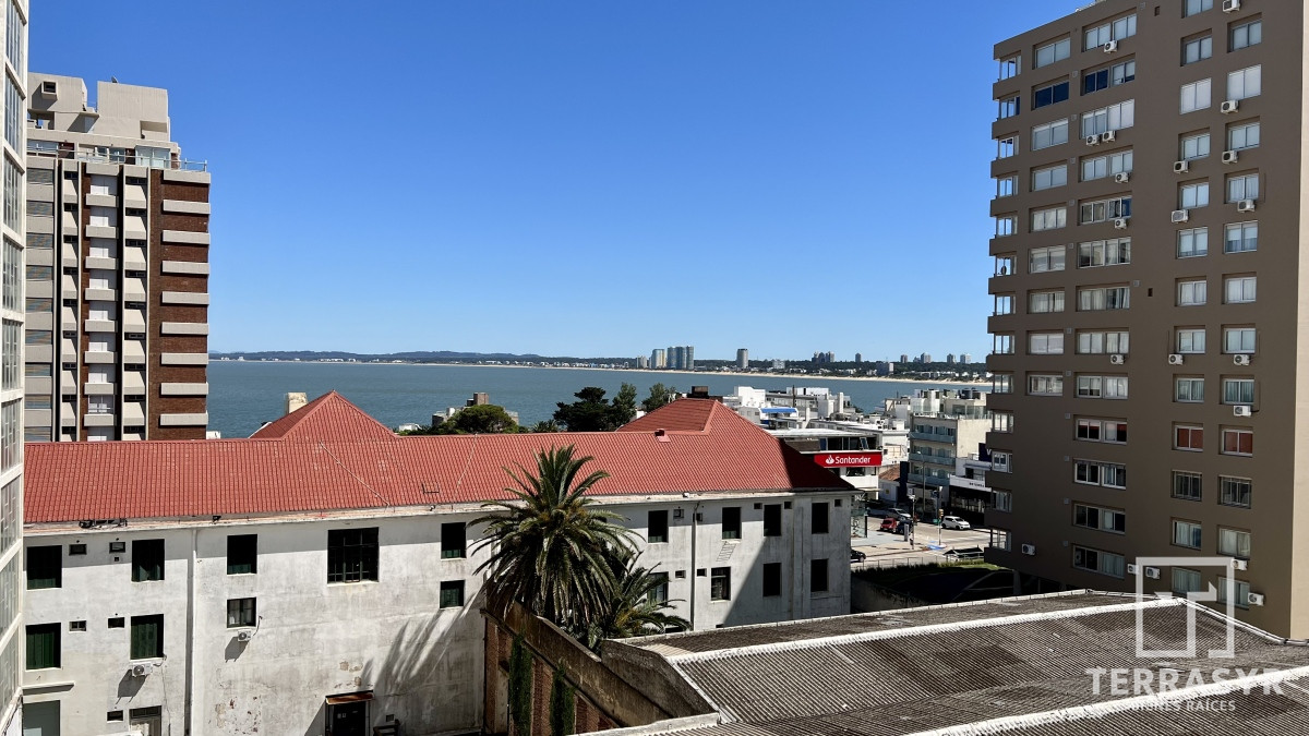 Apartamento ID.48 - Alquiler temporada 1 dormitorio en Península