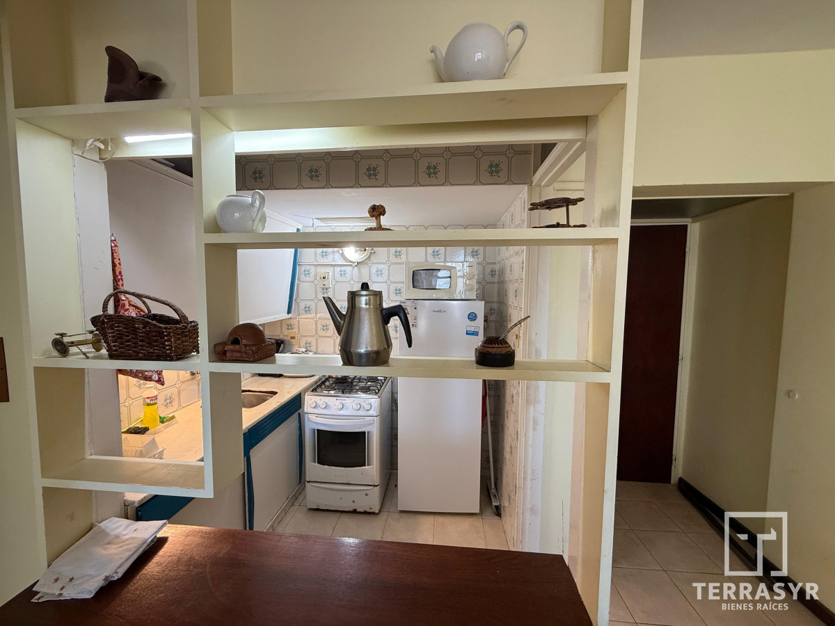 Apartamento ID.1450 - Apartamento en Venta en península