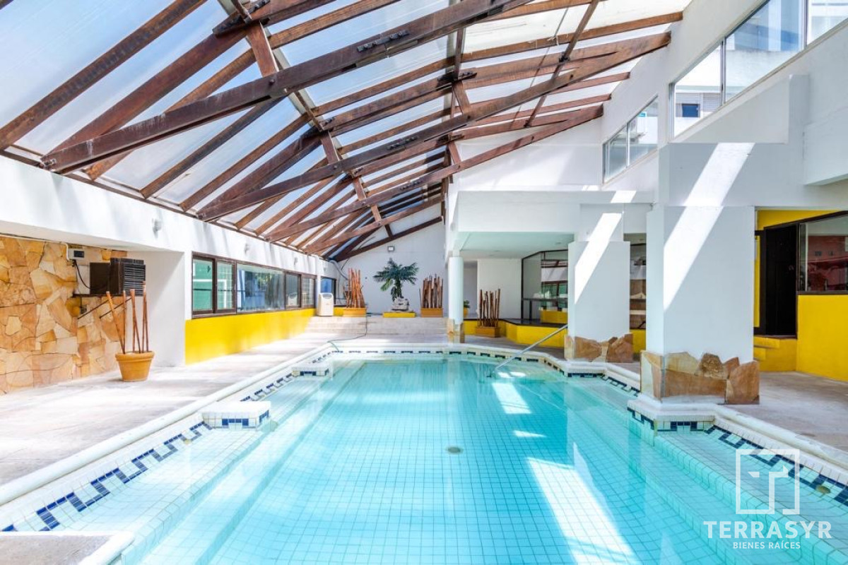 Apartamento ID.789 - Apartamento Ideal para renta, piso alto, alquilado
