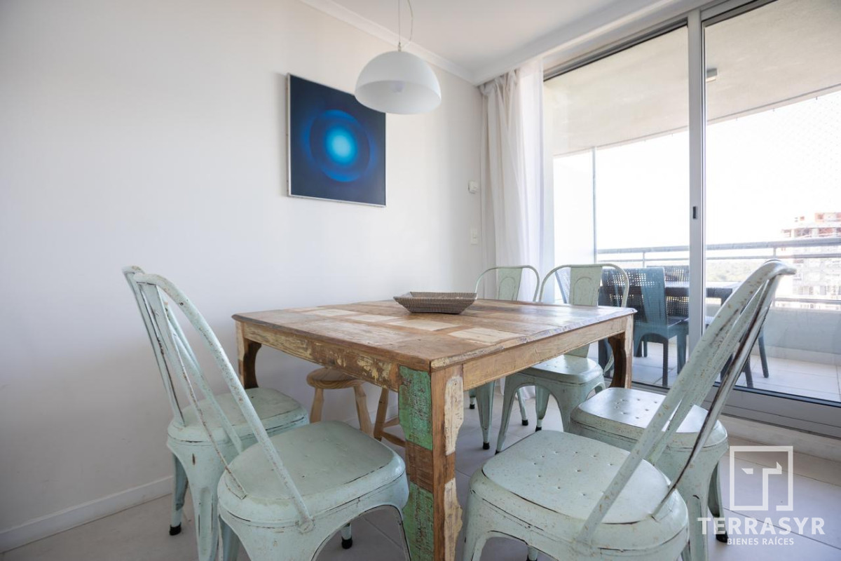 Apartamento ID.287 - Apartamento en Ocean Drive piso 15 - 2 dormitorios