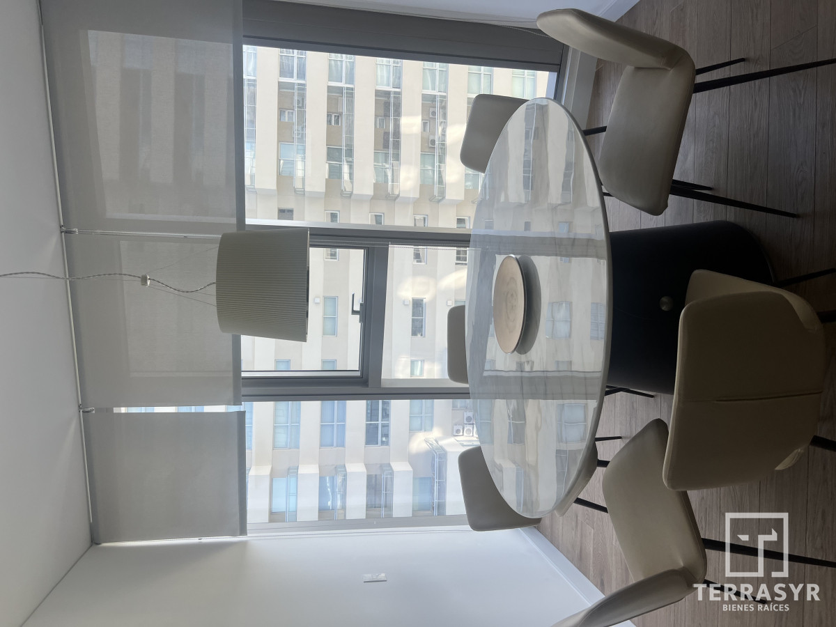 Apartamento ID.195 - Exclusiva Torre trump 