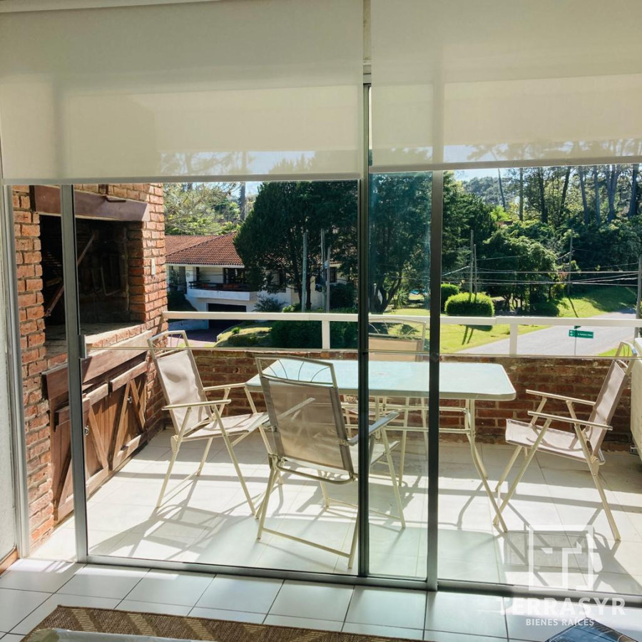 Apartamento ID.1816 - Apartamento en Punta del Este, Arcobaleno