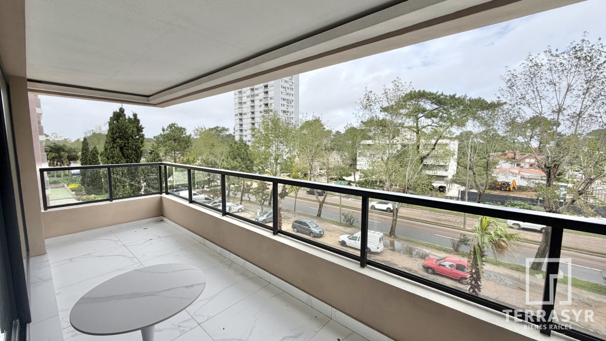 Apartamento ID.1737 - Alquiler Anual 2 dormitorios a estrenar 