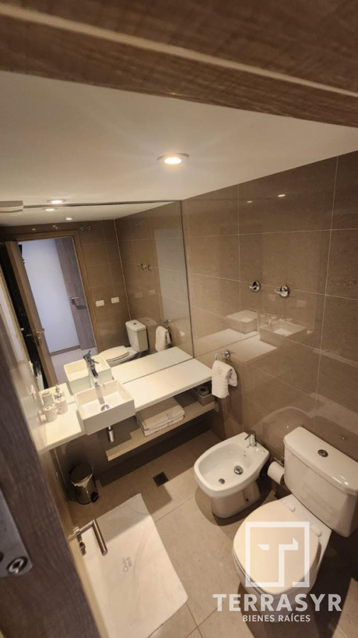 Apartamento ID.1973 - Apartamento en Punta del Este, Mansa