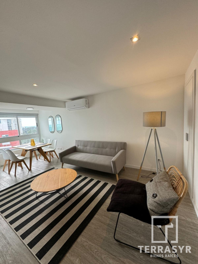 Apartamento ID.1184 - Alquiler apartamento Invernal o Anual 