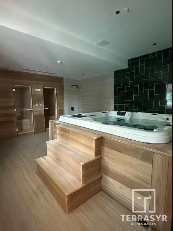 Apartamento ID.1156 - Aparatamento 1 dormitorio alquiler anual SEA GARDEN 