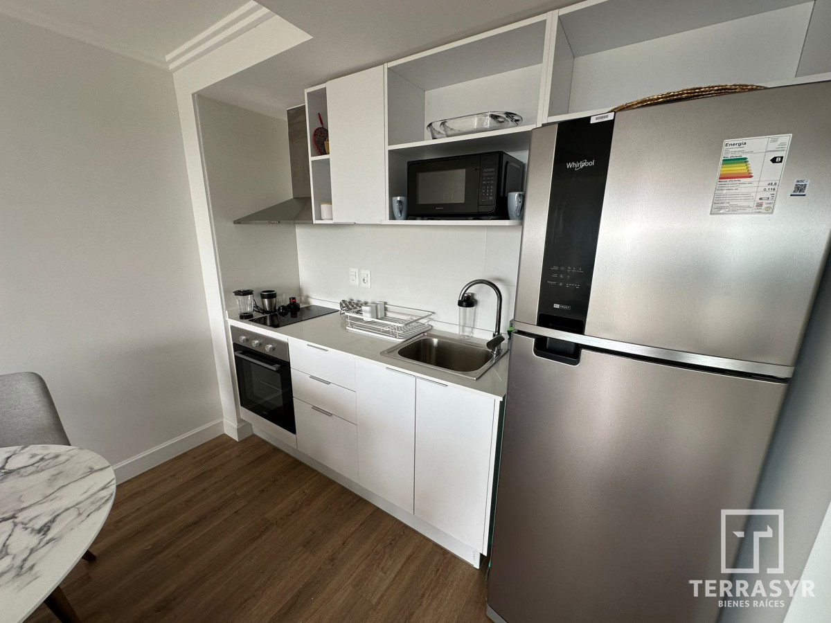 Apartamento ID.1134 - Apartamento con todos los amenities, de lujo !!