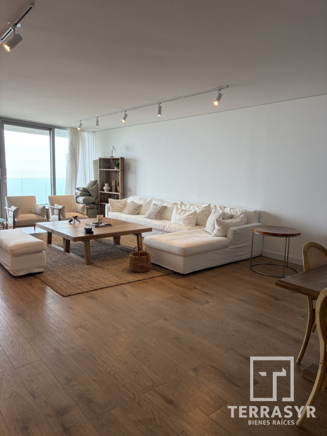 Apartamento ID.1077 - Alquiler Torre Trump 
