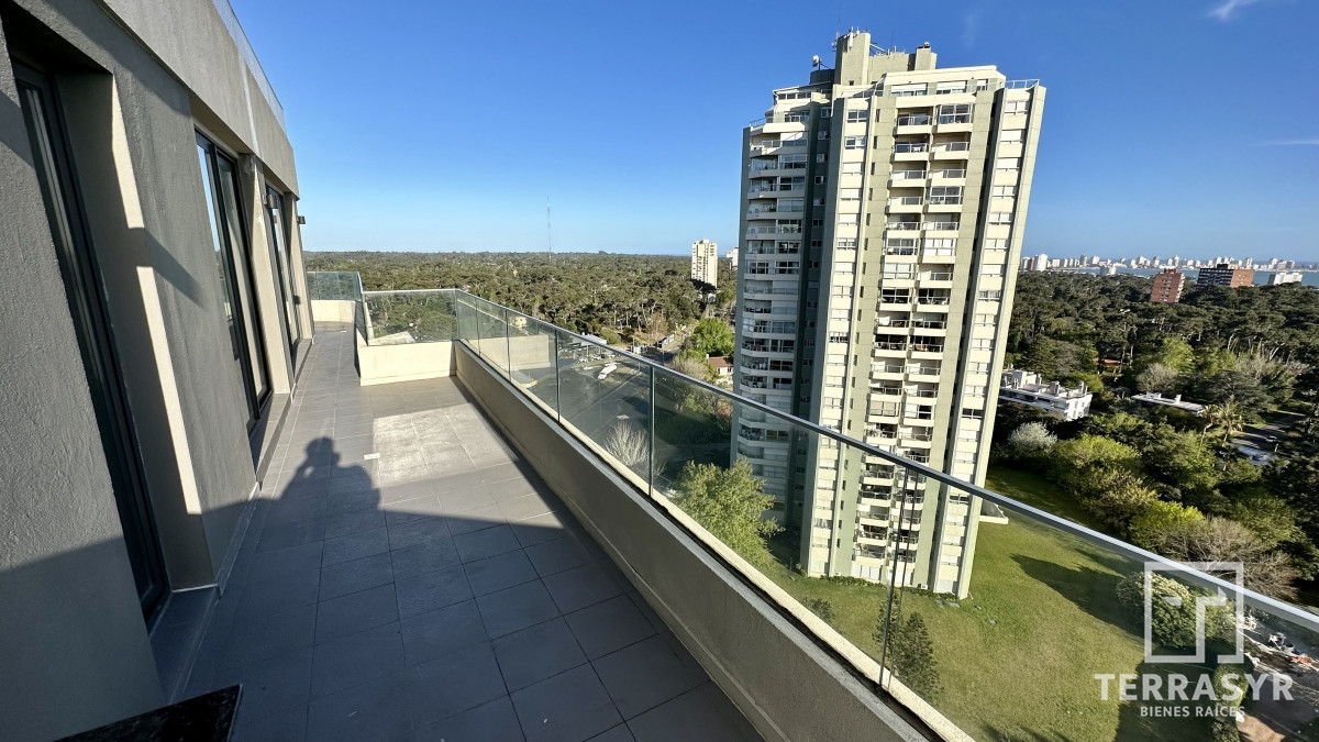 Apartamento ID.46 - Alquiler temporal apartamento 2 dormitorios con Vista al Mar!!