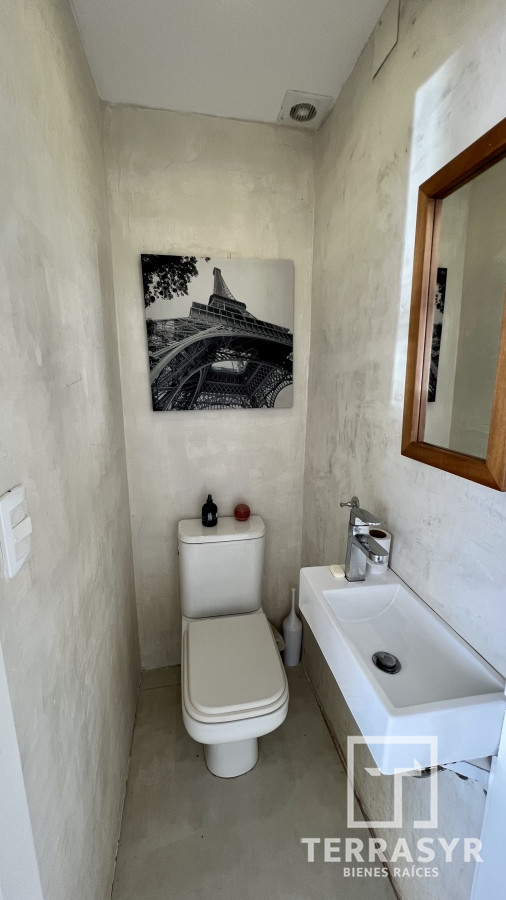 Apartamento ID.48 - Alquiler temporada 1 dormitorio en Península