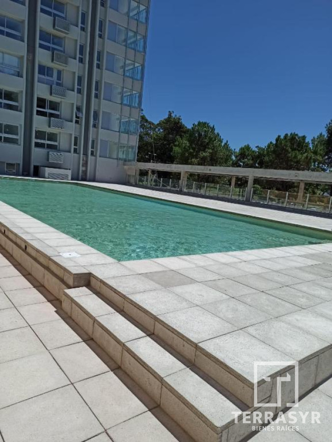 Apartamento ID.9 - Alquiler Anual e Invernal con Todos los Servicios