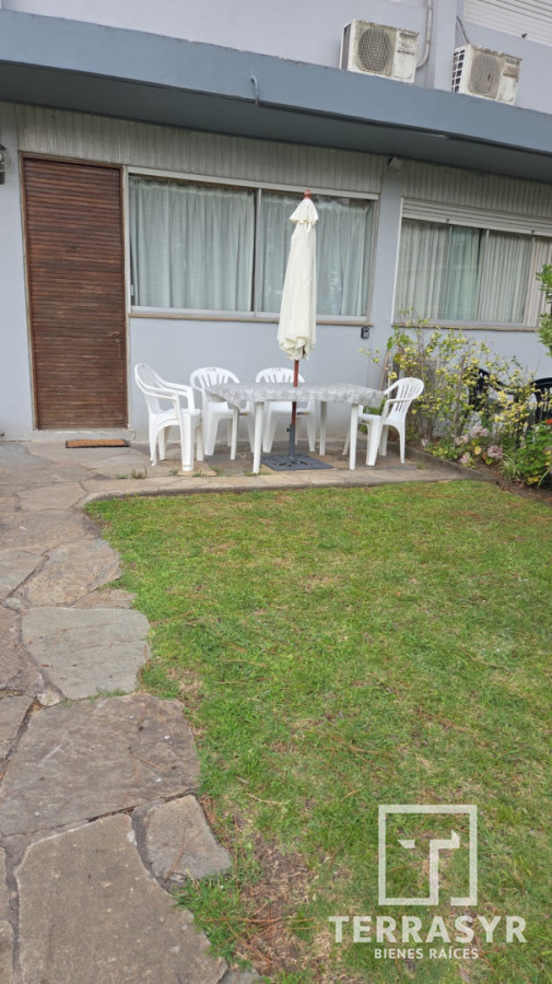 Apartamento ID.1859 - Apartamento en Punta del Este, Mansa