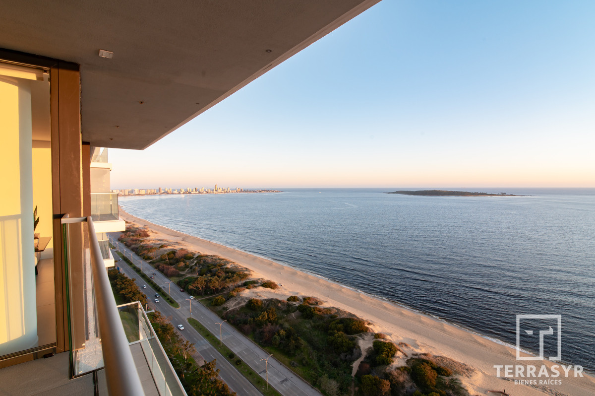 Apartamento ID.1541 - Apartamento a estrenar Venetian Luxury Residence