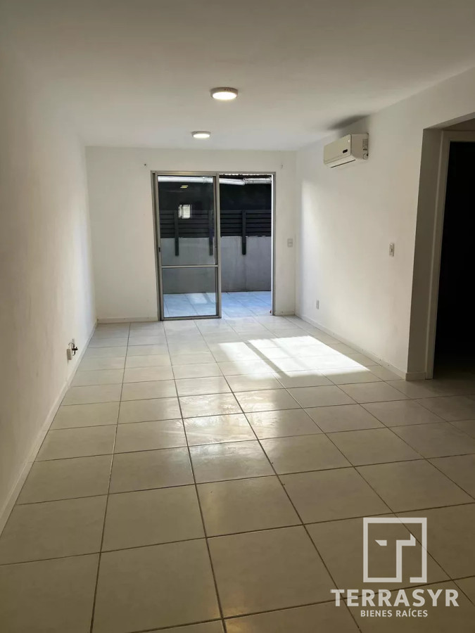 Apartamento ID.1309 - depto tipo casa con 2 dormitorios y parrillero propio!!