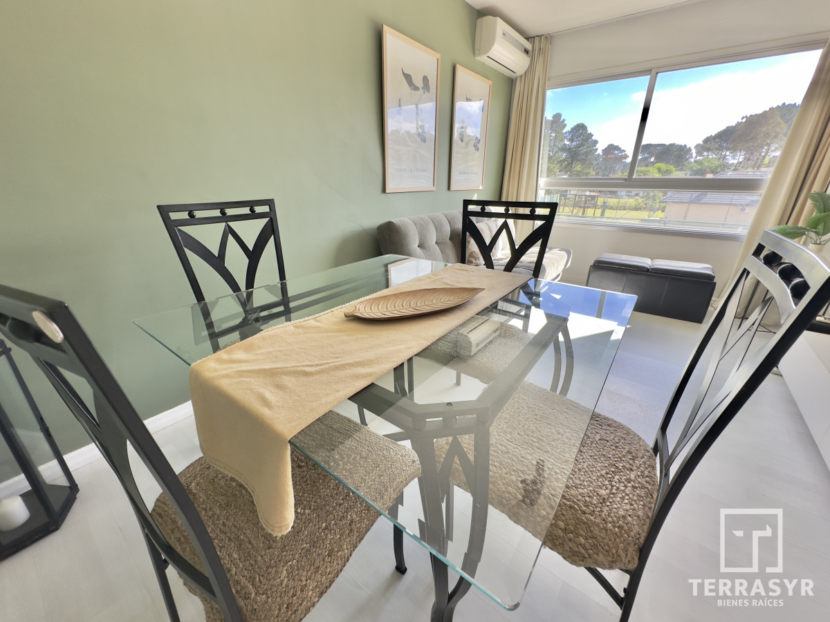 Apartamento ID.224 - Apartamento 1 dormitorio con Amenities