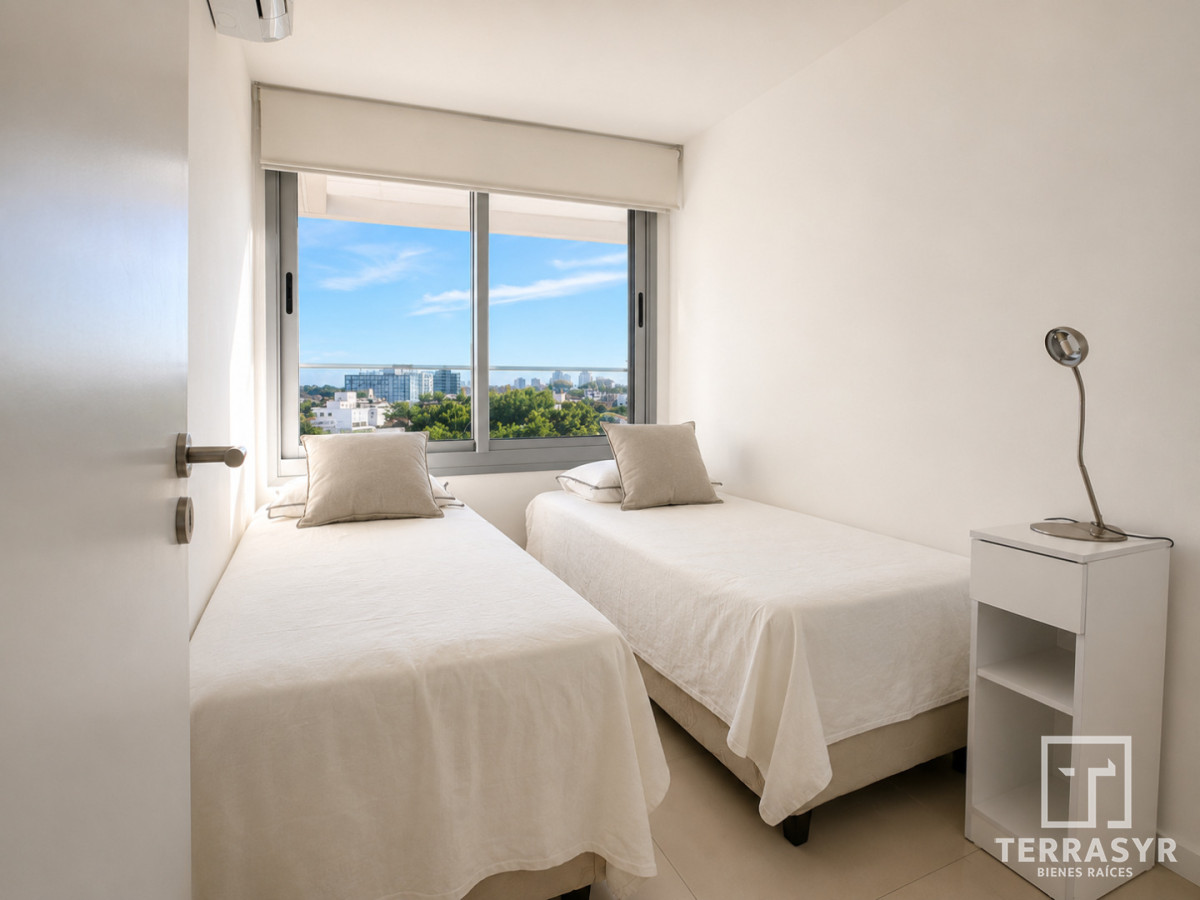 Apartamento ID.1901 - Torre Esmeralda, a 200 metros del mar