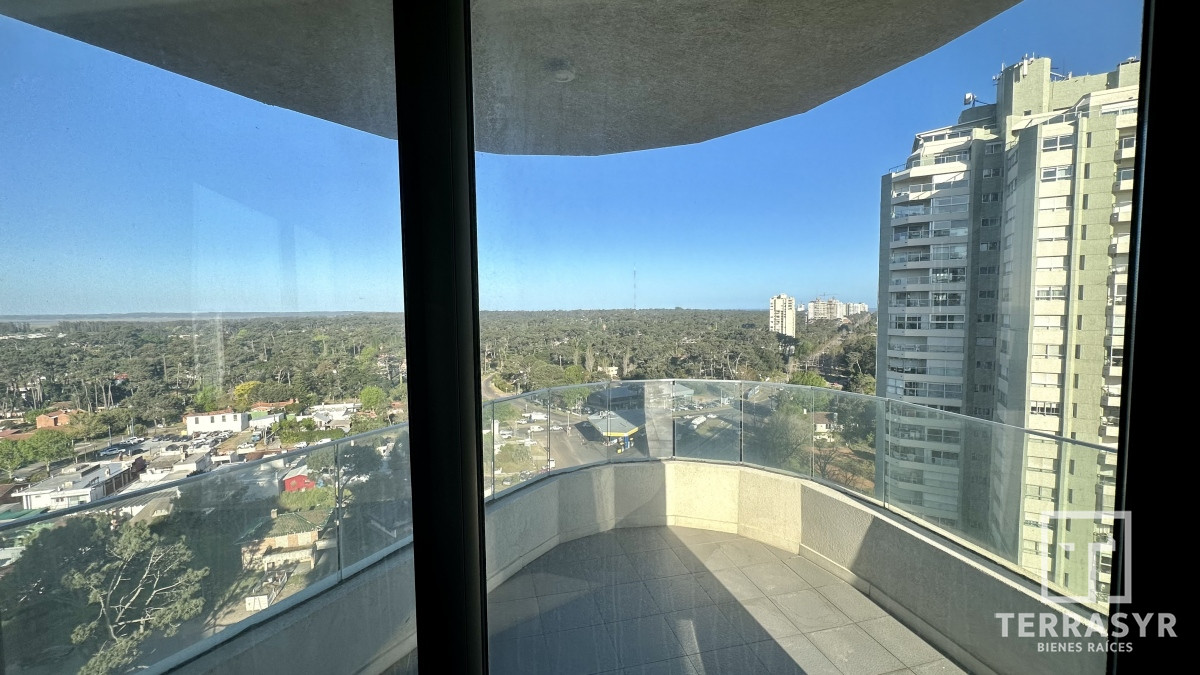 Apartamento ID.46 - Alquiler temporal apartamento 2 dormitorios con Vista al Mar!!