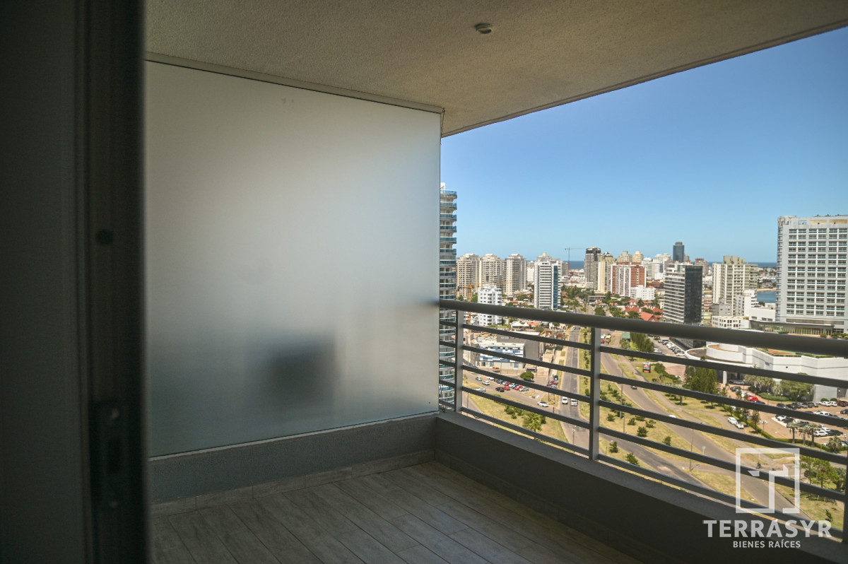 Apartamento ID.1772 - Apartamento 2 suites con Vista al Mar
