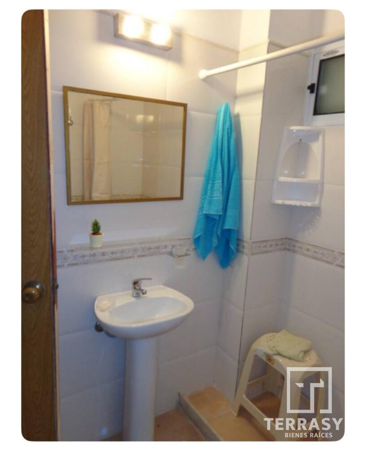 Apartamento ID.1999 - Apartamento en Punta del Este, Puerto