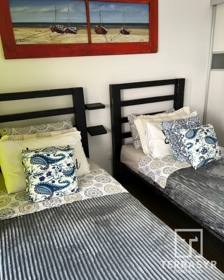 Apartamento ID.2011 - Apartamento Blue Bird