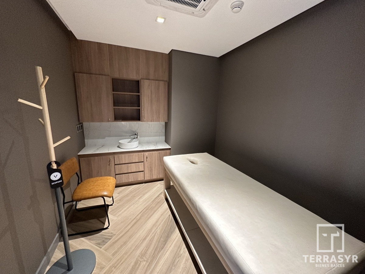 Apartamento ID.6 - Apartamento en venta piso 15 frente al mar !!