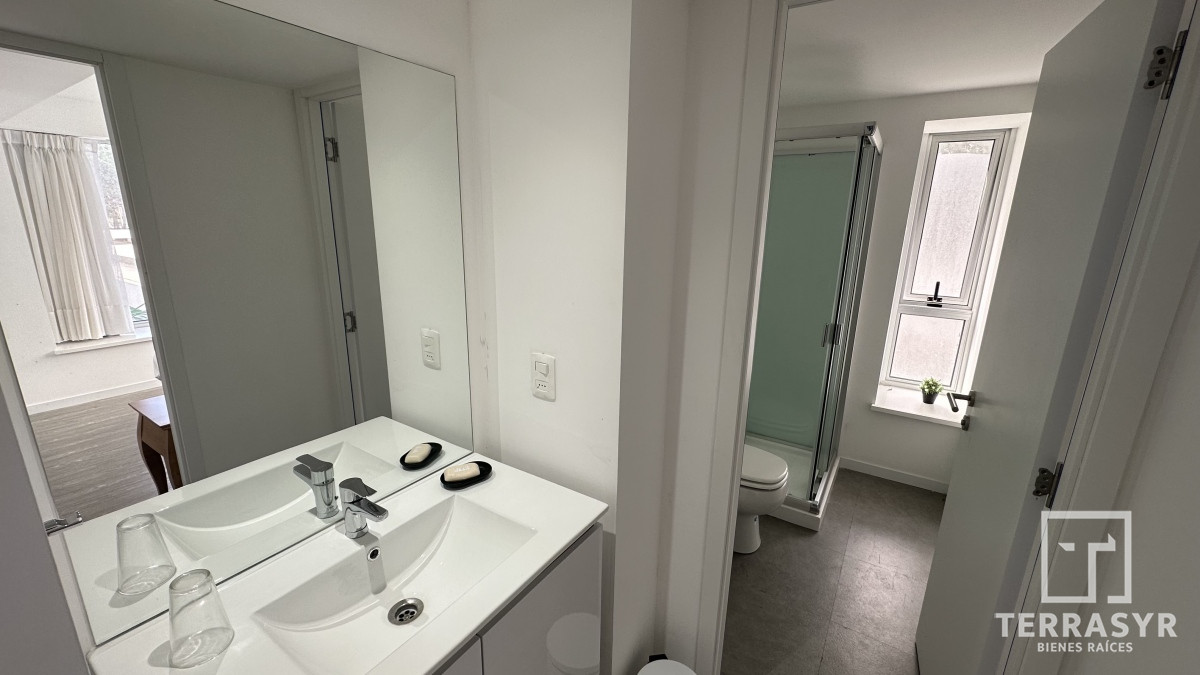 Apartamento ID.9 - Alquiler Anual e Invernal con Todos los Servicios