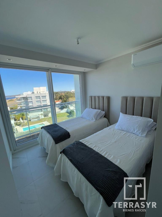 Apartamento ID.1403 - Alquiler anual e invernal 