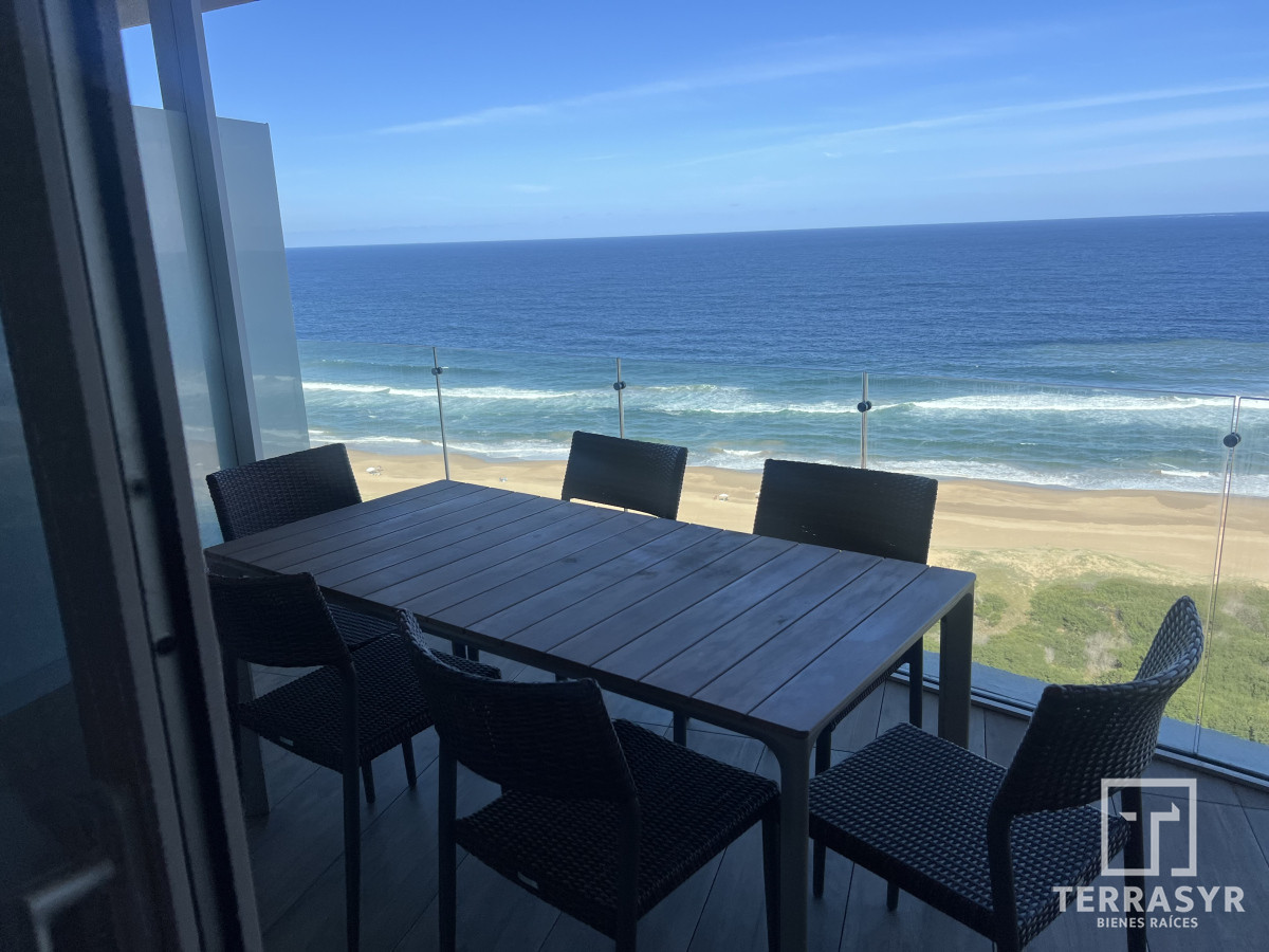 Apartamento ID.195 - Exclusiva Torre trump 