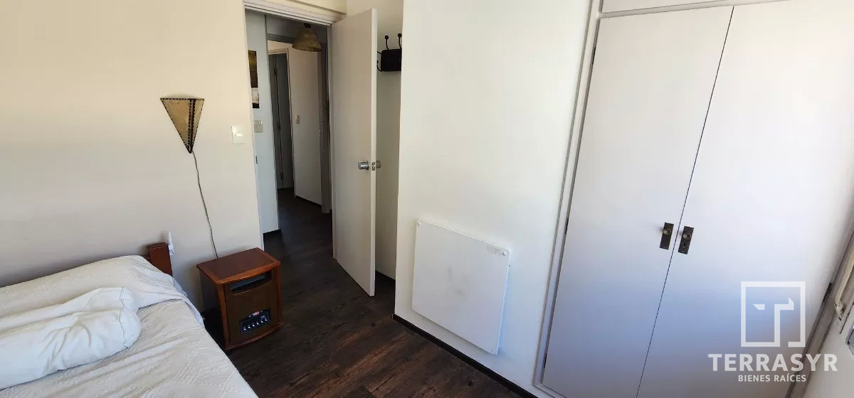 Apartamento ID.272 - Penthouse dúplex esquinero 3 dormitorios, garage