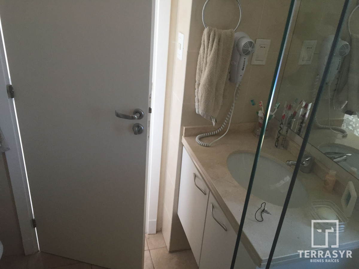 Apartamento ID.175 - Apartamento Jardines del country 
