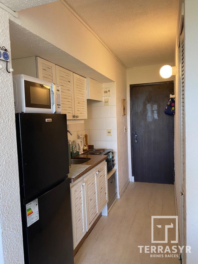 Apartamento ID.789 - Apartamento Ideal para renta, piso alto, alquilado