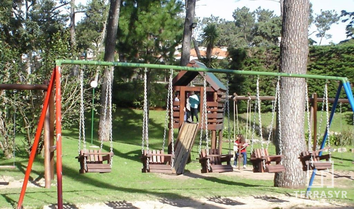 Apartamento ID.1816 - Apartamento en Punta del Este, Arcobaleno