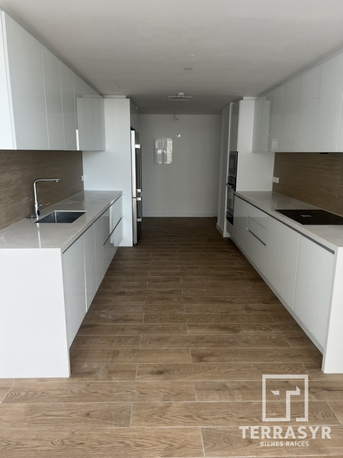 Apartamento ID.109 - Torre trump 