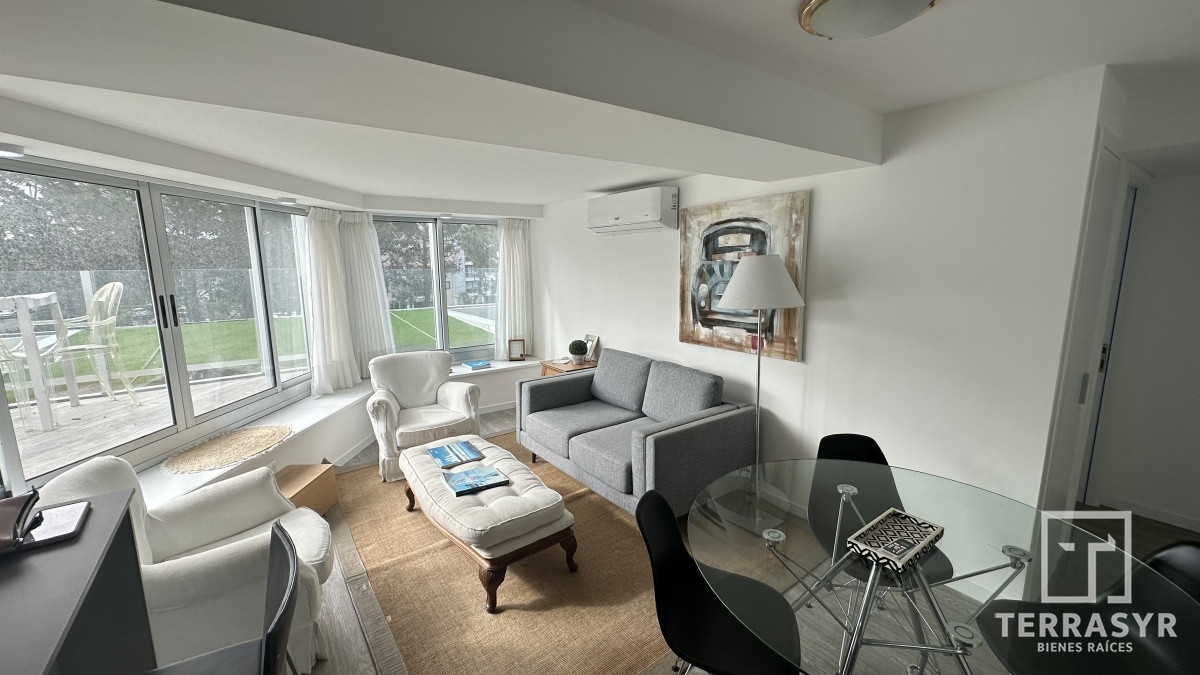 Apartamento ID.9 - Alquiler Anual e Invernal con Todos los Servicios