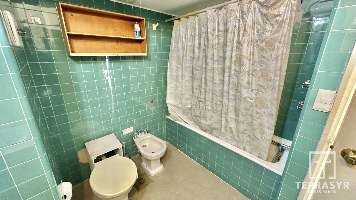 Apartamento ID.1585 - Apartamento en la península 2 Dormitorios