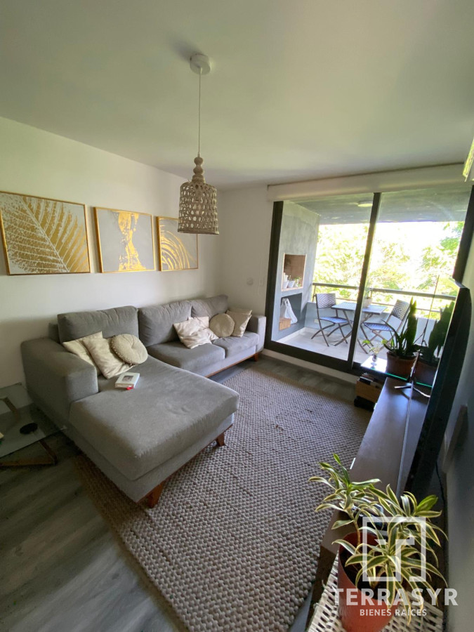 Apartamento ID.1286 - Apartamento de 2 dormitorios en Edificio Unique